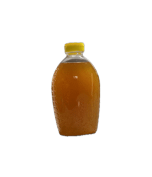 Honey 100% pure, 1 lb