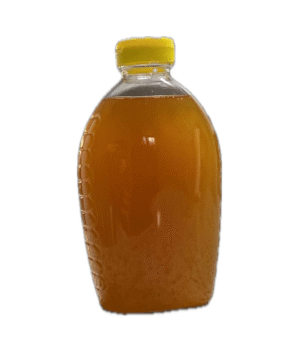 Honey 100% pure, 2 lbs